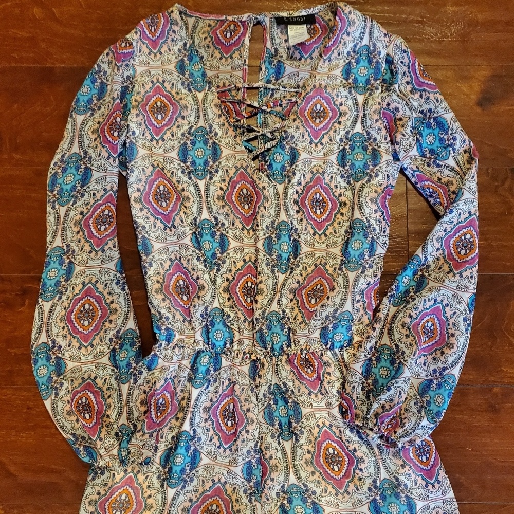 Romper